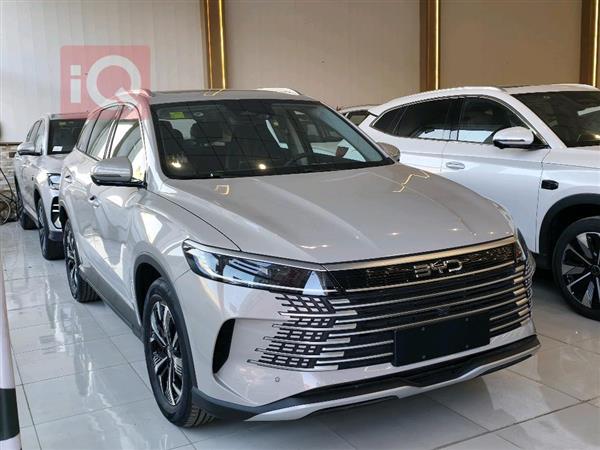 BYD Sealion 05 DM-i 2025 for sale in Iraq - Erbil